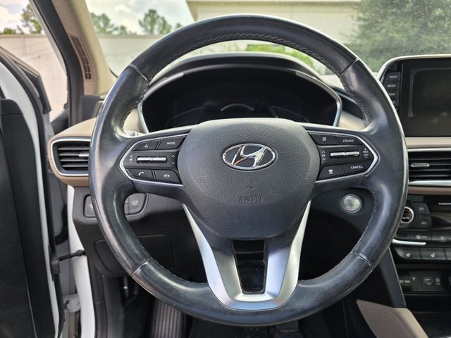 2019 Hyundai Santa Fe Limited Ultimate photo 11
