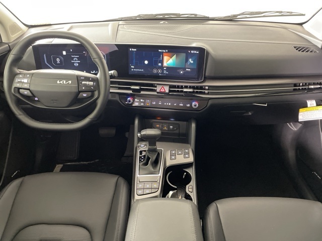 2026 Kia Sportage SX Prestige photo 37