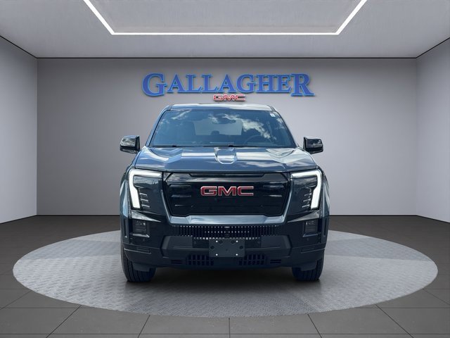 2026 Gmc Sierra Elevation photo 11