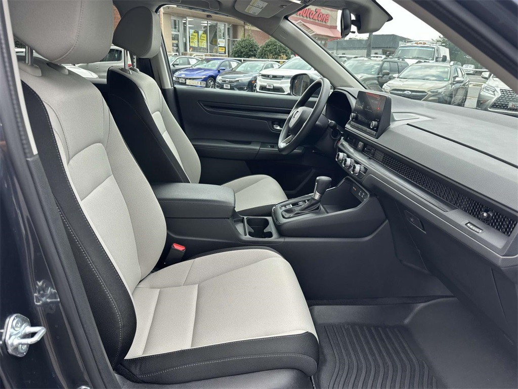 2024 Honda CR-V EX photo 15