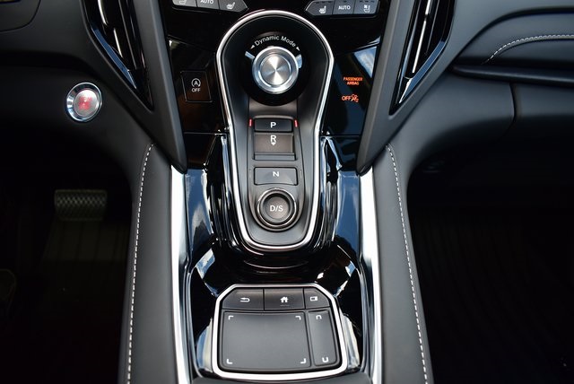 2025 Acura RDX Advance photo 17