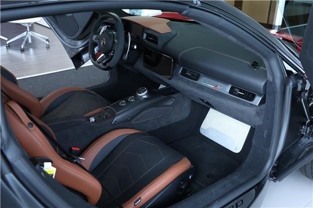2024 Maserati MC20 Cielo photo 8