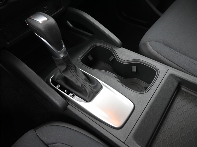 2025 Nissan Frontier S photo 32