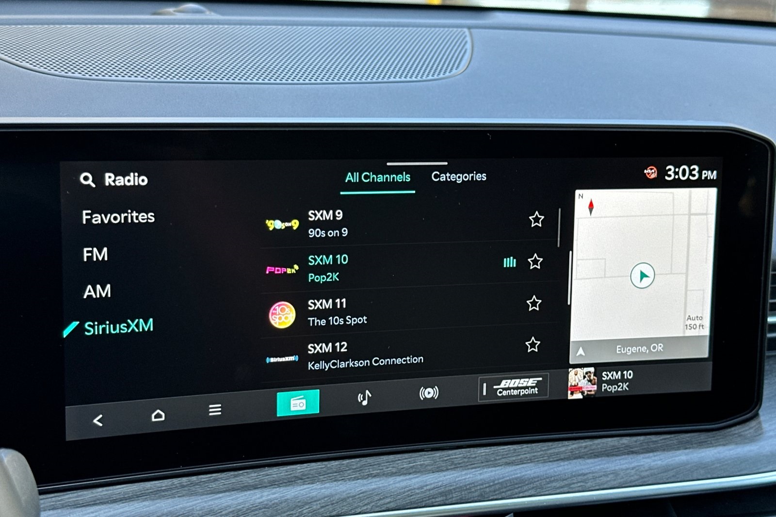 2025 Kia K5 EX photo 12