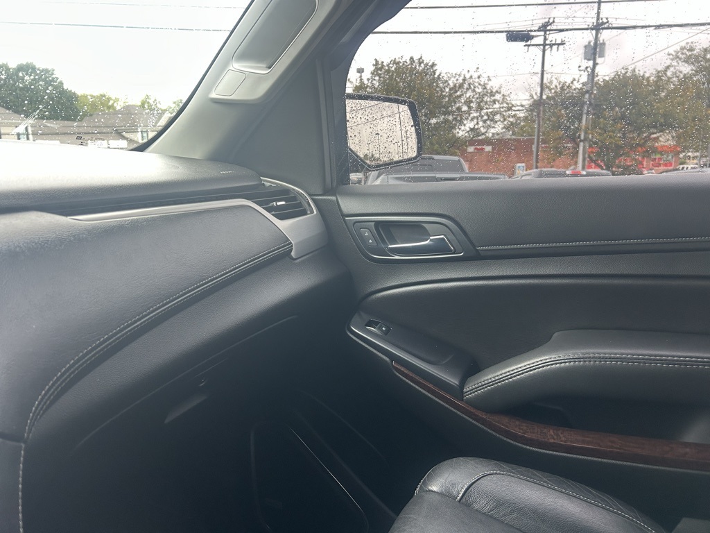 2018 Gmc Yukon SLT photo 23