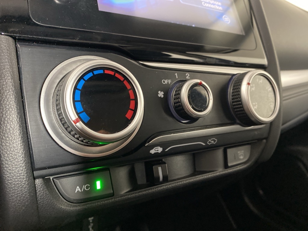 2019 Honda Fit EX photo 26
