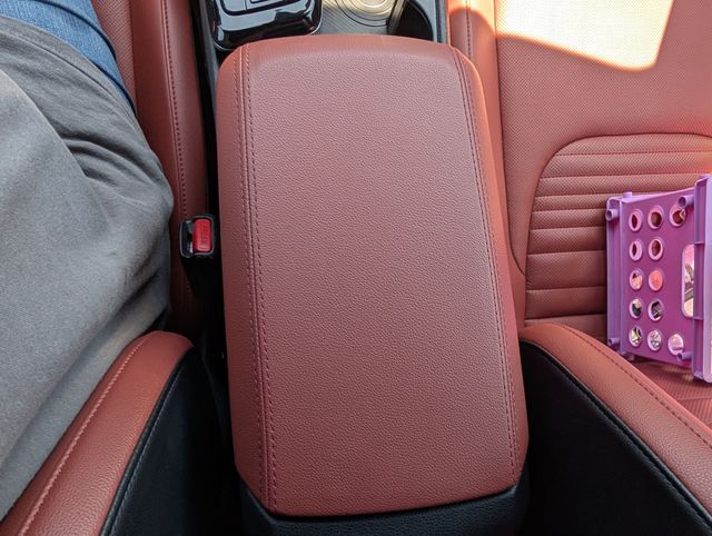 2024 Kia Sportage photo 37