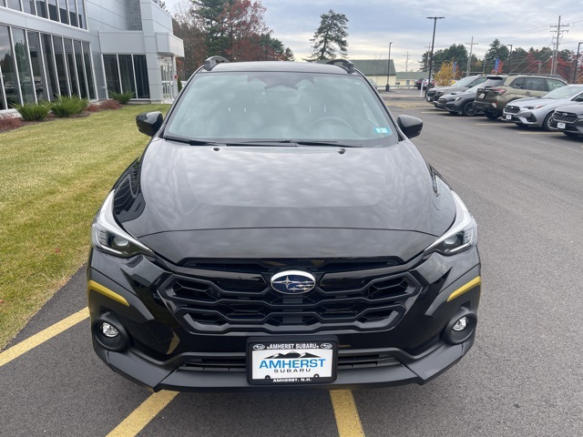 2025 Subaru Crosstrek Sport photo 2
