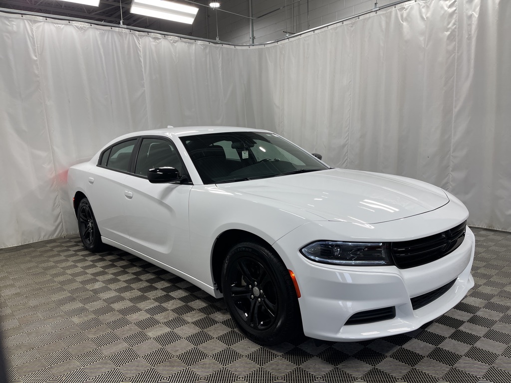 2023 Dodge Charger SXT photo 2