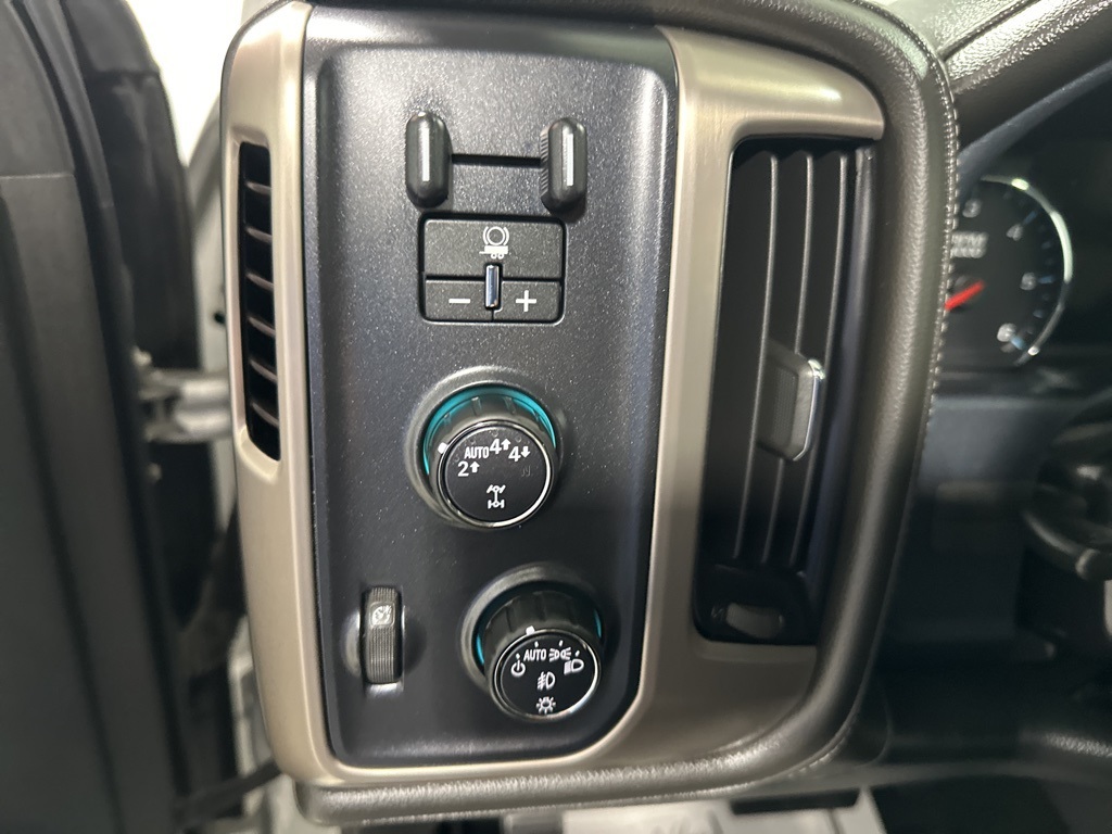 2018 Gmc Sierra 1500 Denali photo 14