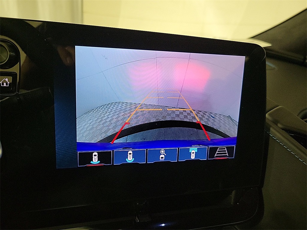 2025 CHEVROLET CORVETTE - Image 18