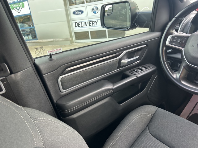 2022 Ram 1500 Big Horn Lone Star photo 28