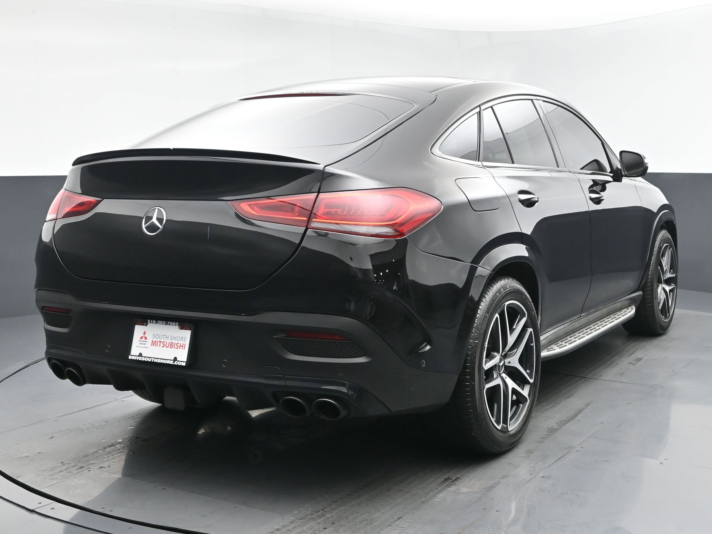 2022 Mercedes Benz GLE AMG 53 4MATIC photo 22
