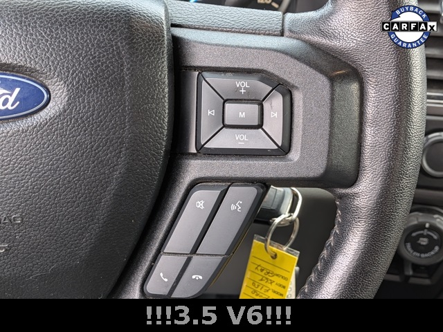 2018 Ford F-150 XLT photo 23