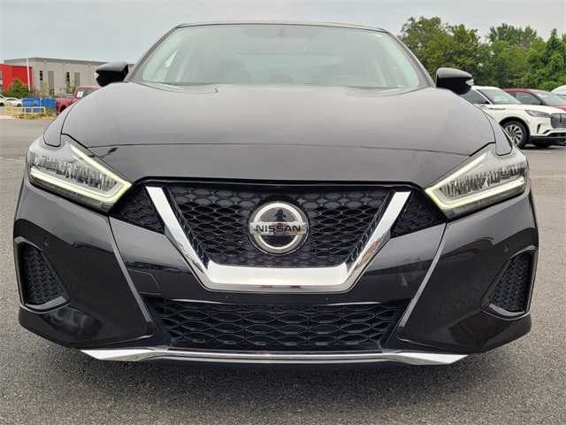 2019 Nissan Maxima SL photo 15