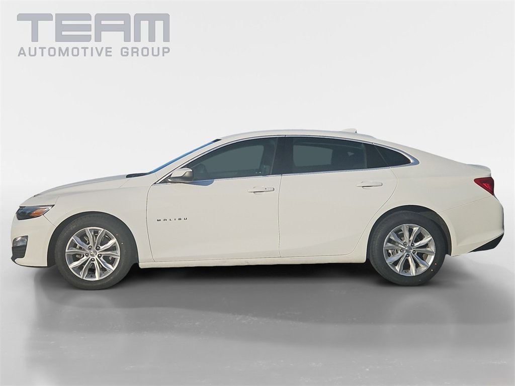 2024 Chevrolet Malibu 1LT photo 4