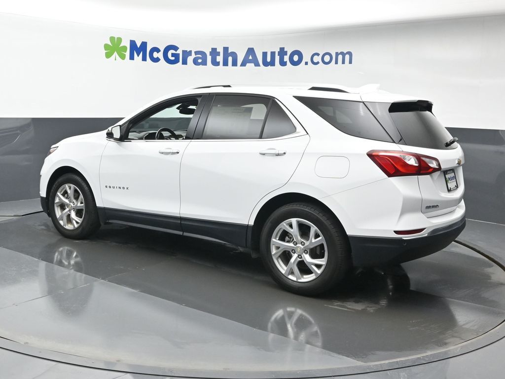 2019 Chevrolet Equinox Premier photo 15
