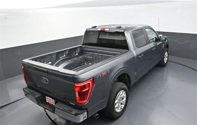 2023 Ford F-150 XLT photo 20