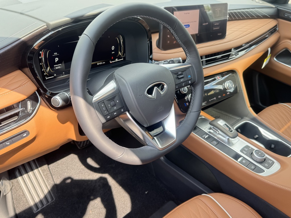 2026 Infiniti QX60 Autograph AWD photo 14