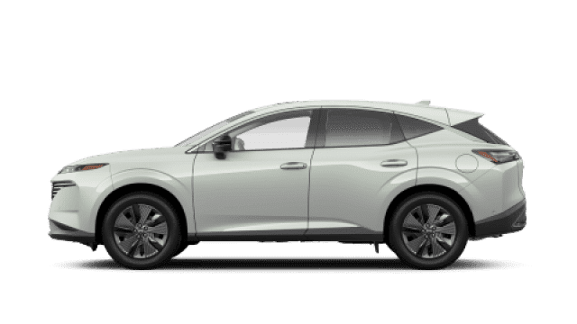 2025 Nissan Murano