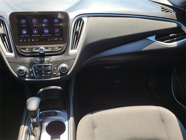2022 Chevrolet Malibu 1LT photo 13