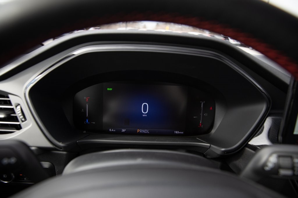 2025 Ford Escape ST-Line Select photo 26
