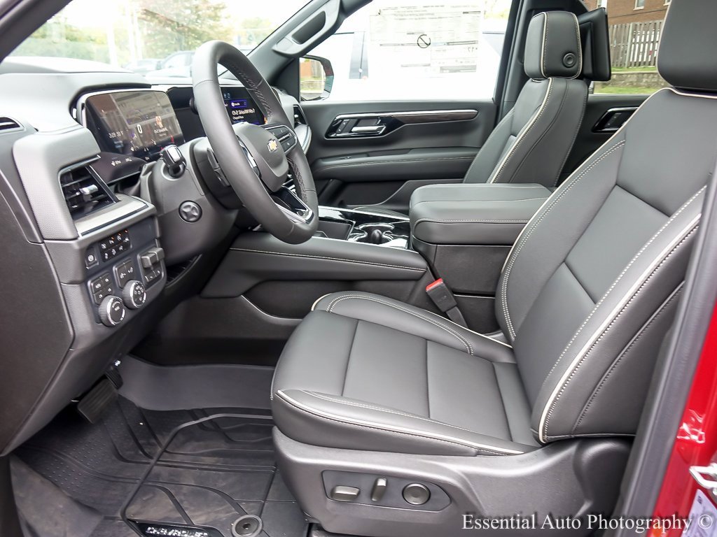 2026 CHEVROLET TAHOE - Image 9