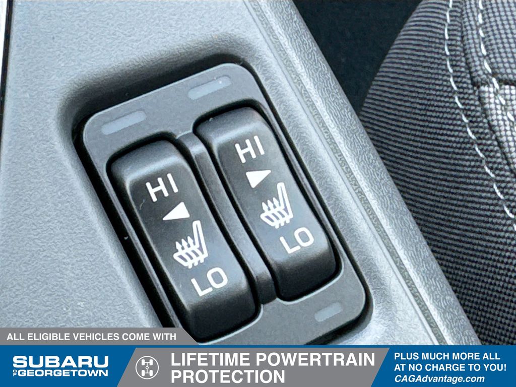 2025 Subaru Crosstrek Premium photo 21