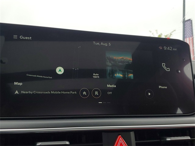 2025 Kia K5 GT-Line photo 24