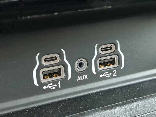 2026 Ram 3500 photo 20