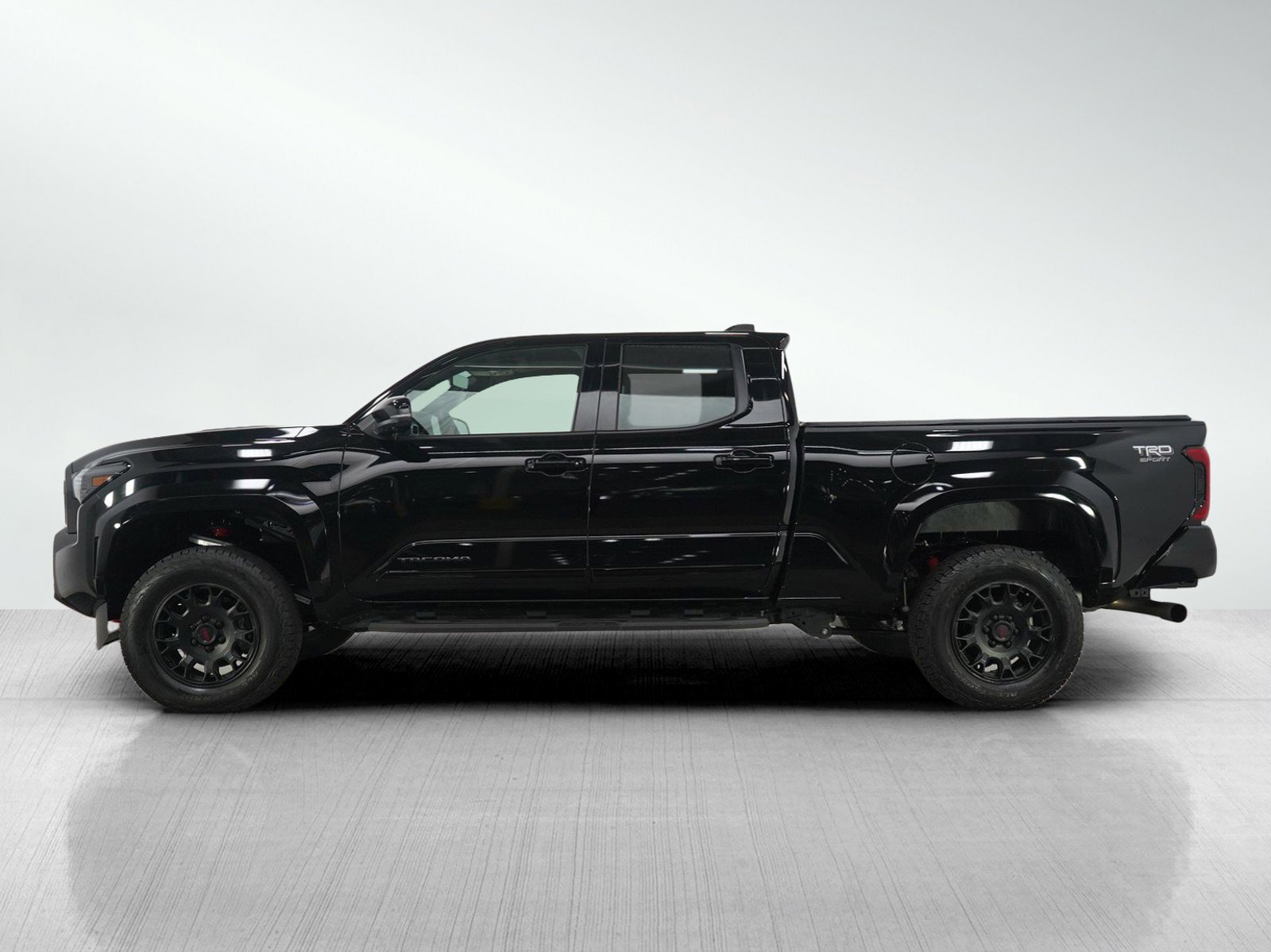 Used 2025 Toyota Tacoma TRD Sport with VIN 3TMLB5JN4SM154418 for sale in Bloomington, Minnesota