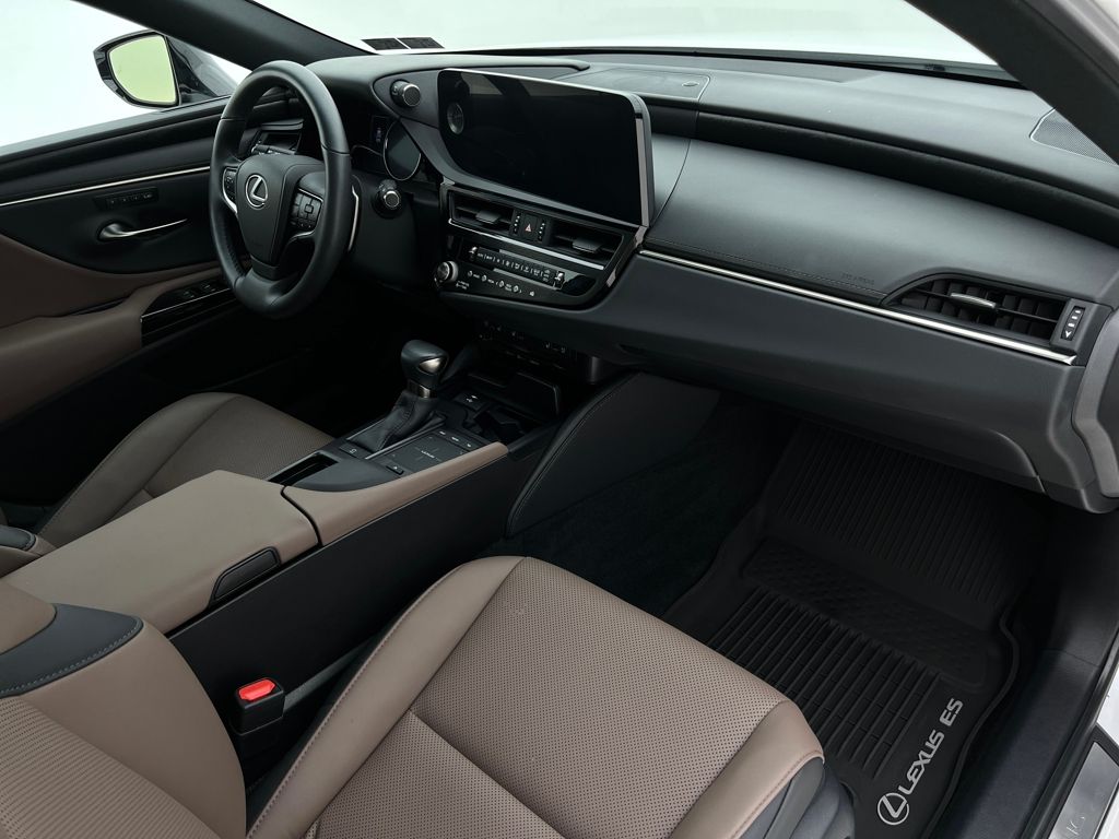 2022 Lexus ES 250 photo 15