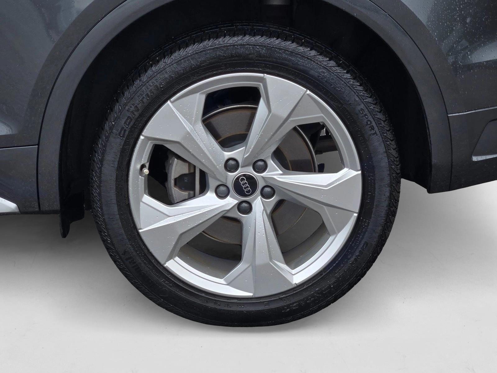 2023 Audi Q5 S line Premium Plus 45 TFSI photo 18