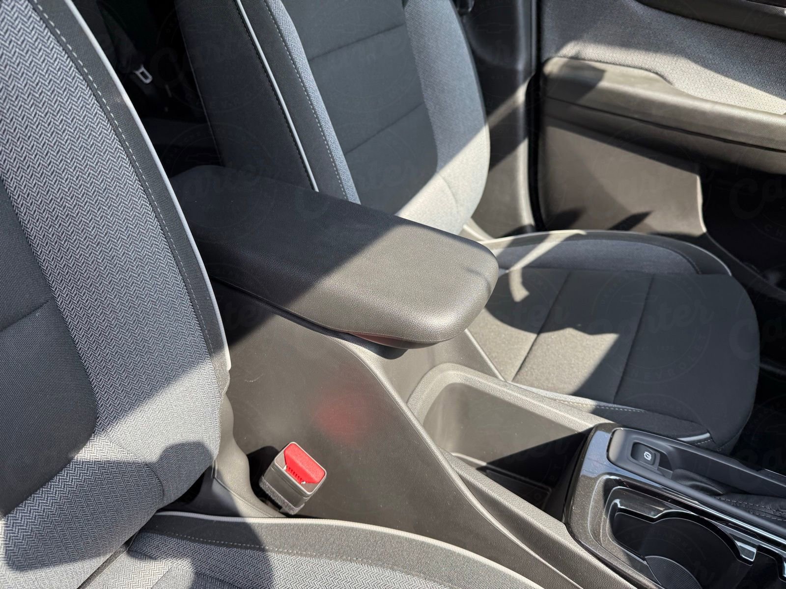 2026 Chevrolet Trailblazer LT photo 28