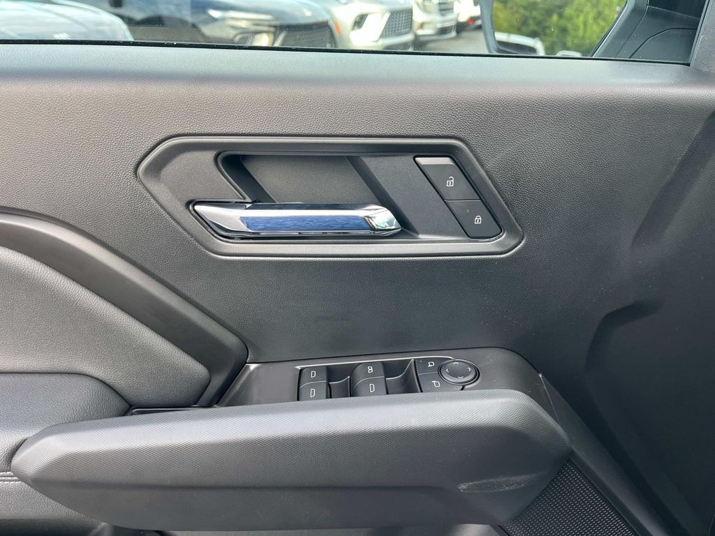 2026 Gmc Canyon Elevation photo 14