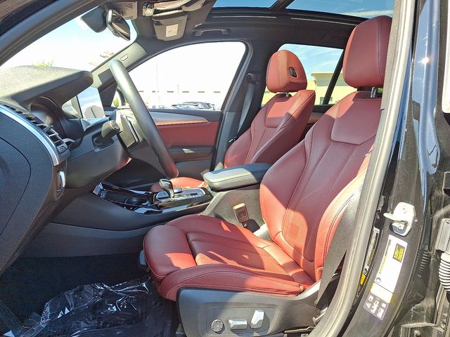 2023 Bmw X3 xDrive30i photo 13