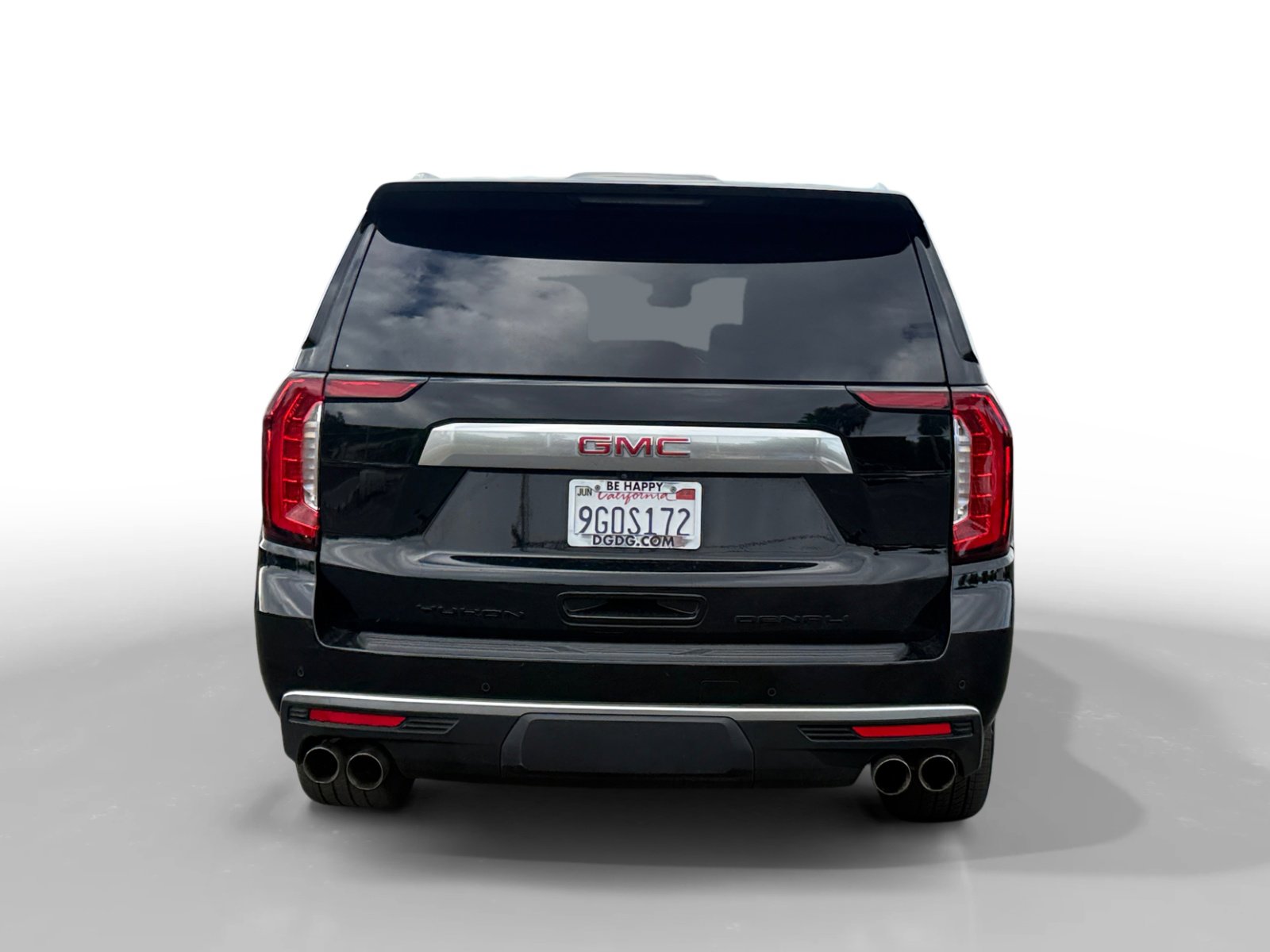 2023 Gmc Yukon XL Denali photo 4