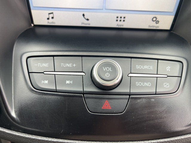 2019 Ford Escape SE photo 20