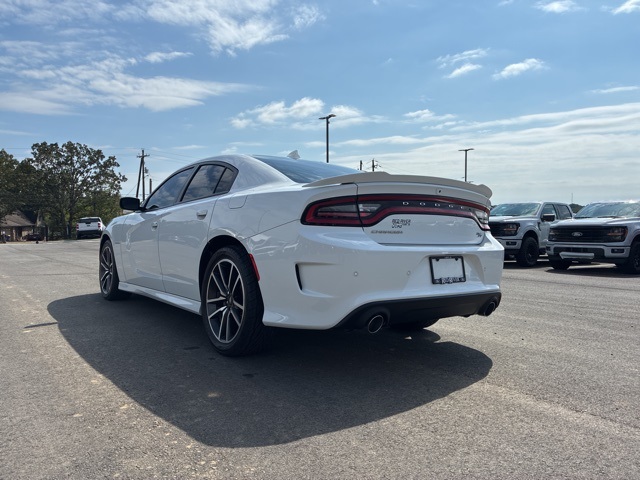2021 Dodge Charger R/T photo 2