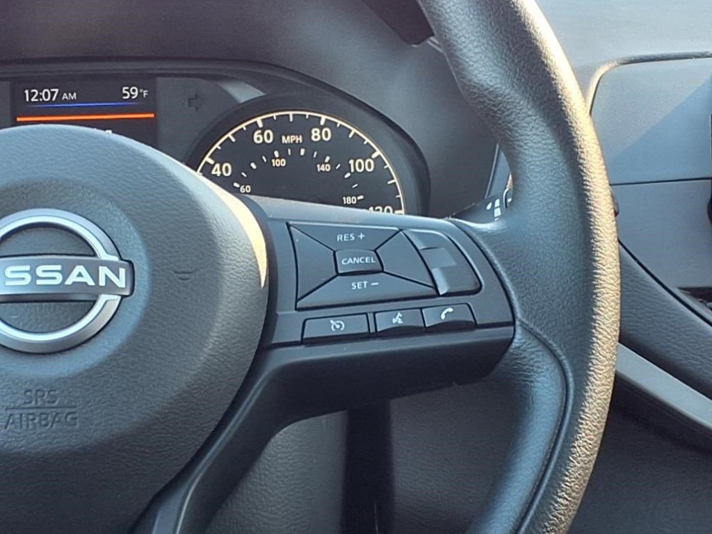 2025 Nissan Altima 2.5 S photo 13