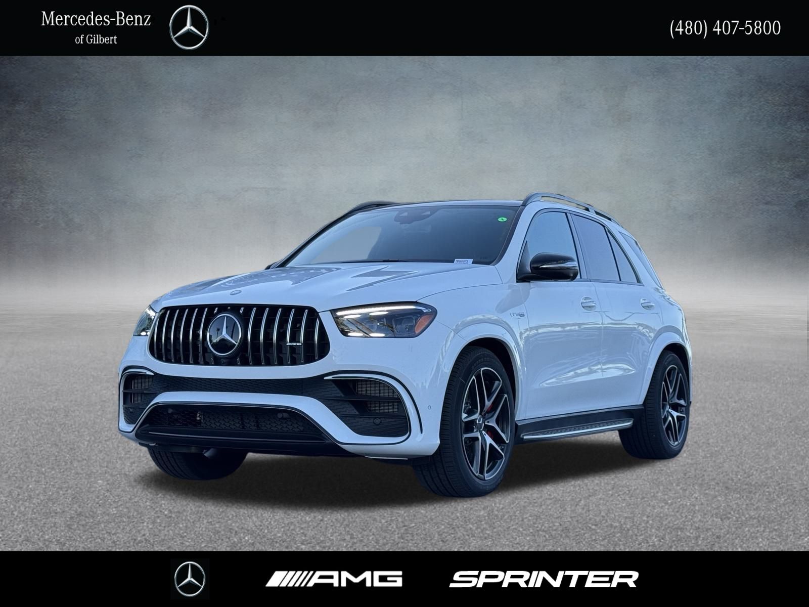 2026 Mercedes-Benz GLE AMG GLE63 S's photo