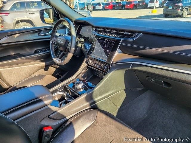 2023 JEEP GRAND CHEROKEE L - Image 34