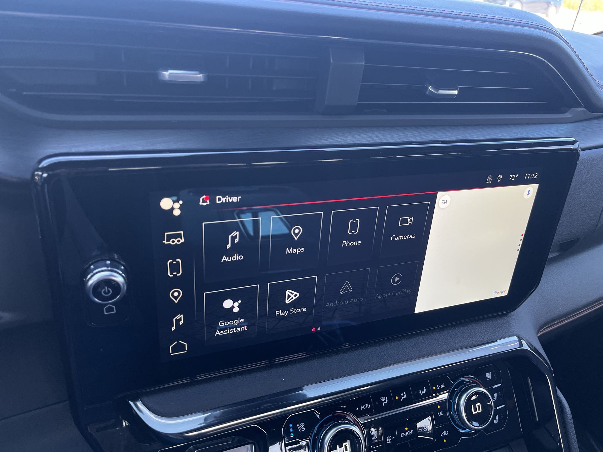 2022 Gmc Sierra 1500 AT4 photo 12