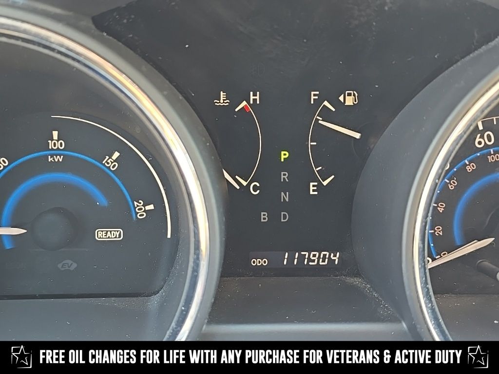 Used 2012 Toyota Highlander Limited Hybrid with VIN JTEDC3EH2C2005052 for sale in San Marcos, TX