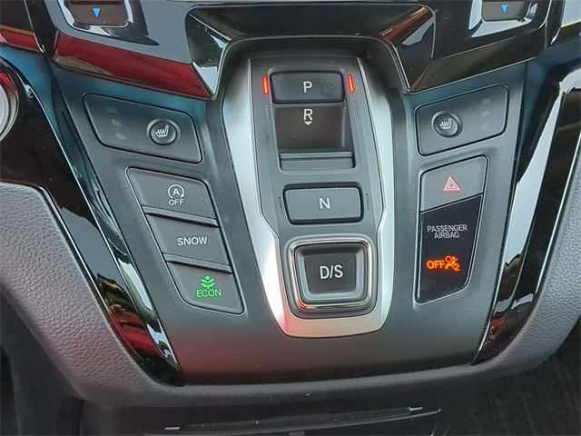 2021 Honda Odyssey Touring photo 18