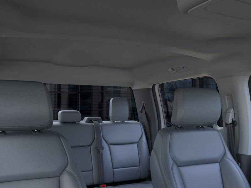 2025 Ford F-150 Lightning photo 21