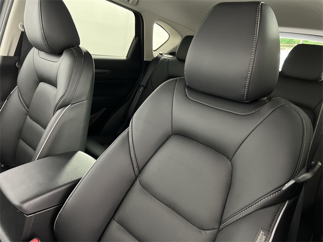 2025 Mazda CX-5 2.5 Select photo 12