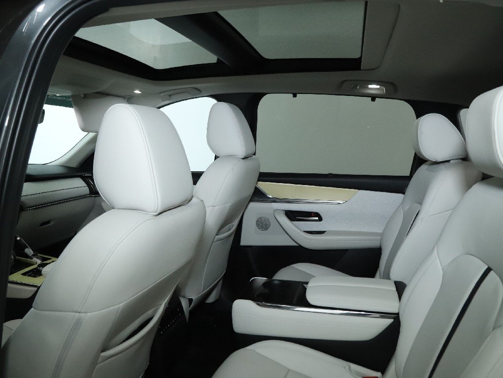 2025 Mazda CX-90 3.3 Turbo Premium Plus photo 13