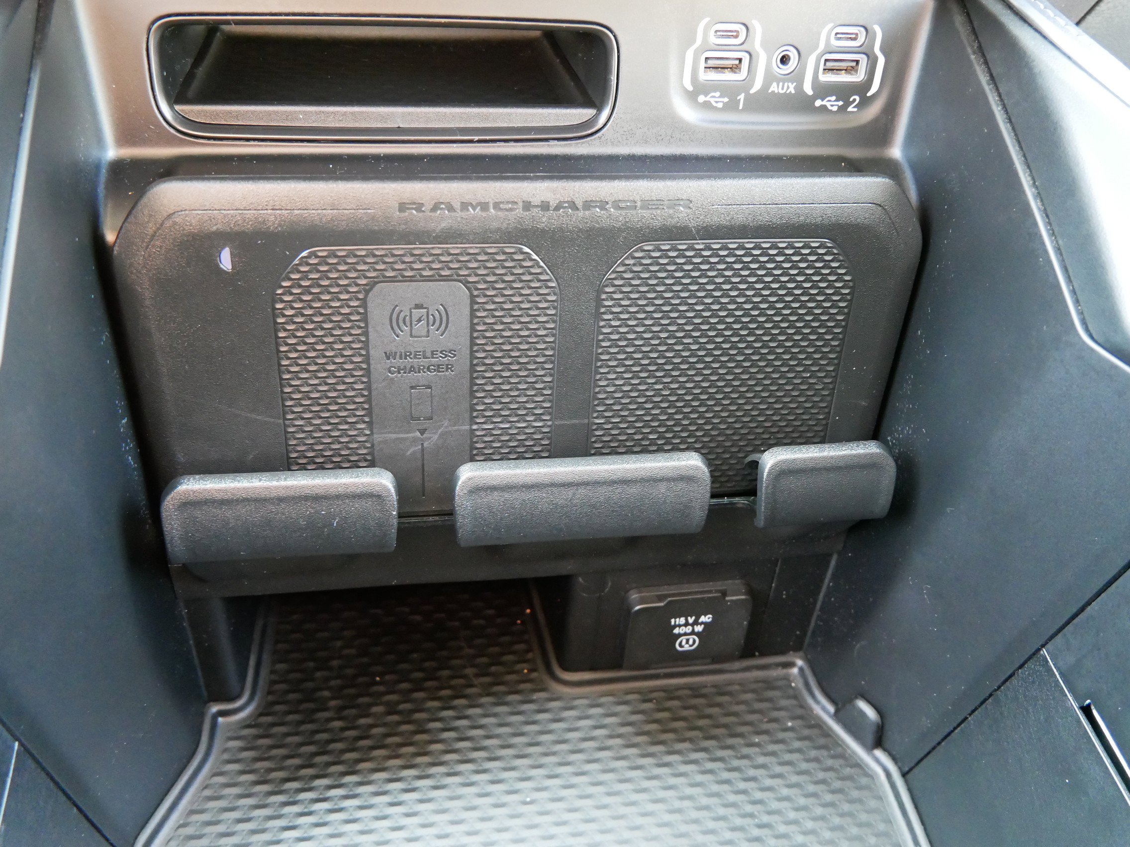 2023 Ram 1500 Limited photo 19