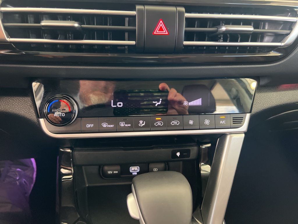 2023 Kia Seltos SX photo 53